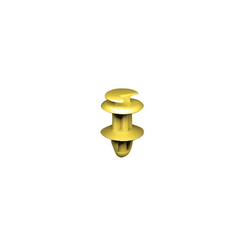 PLATTENCLIP Ø 8 mm TÜRVERKLEIDUNG