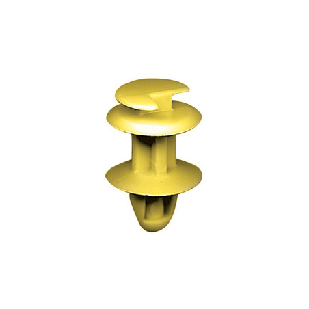 PLATTENCLIP Ø 8 mm TÜRVERKLEIDUNG