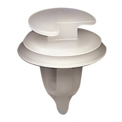 PLATTENCLIP Ø 8,2 mm TÜRVERKLEIDUNG