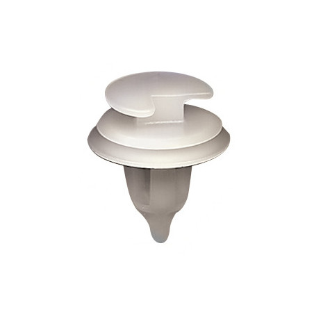 PLATTENCLIP Ø 8,2 mm TÜRVERKLEIDUNG