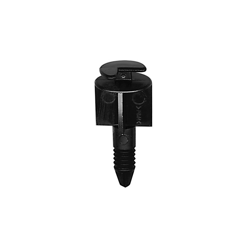 PLATTENCLIP TÜR- UND INNENVERKLEIDUNG