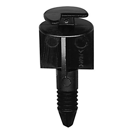 PLATTENCLIP TÜR- UND INNENVERKLEIDUNG