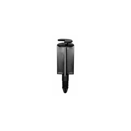PANEL CLIP DOOR TRIM