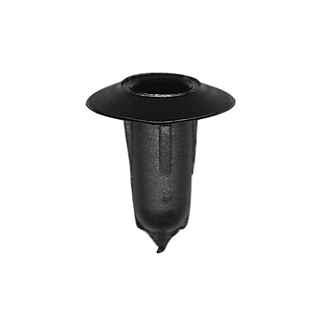 KUNSTSTOFFHÜLSE Ø 8 mm TÜRVERKLEIDUNG
