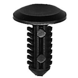 AGRAFE DE GARNISSAGE Ø 4,7 mm GARNITURE INTÉRIEURE