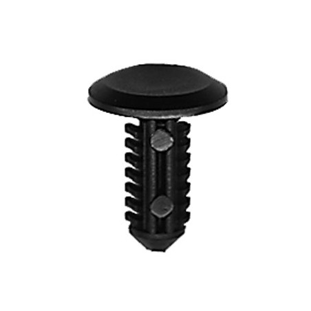 AGRAFE DE GARNISSAGE Ø 4,7 mm GARNITURE INTÉRIEURE