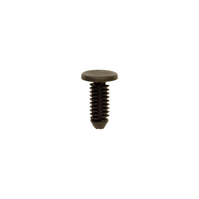 AGRAFE DE GARNISSAGE Ø 6,5 mm BOUCLIER ET GARNITURE INTÉRIEURE