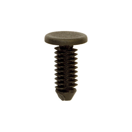 AGRAFE DE GARNISSAGE Ø 6,5 mm BOUCLIER ET GARNITURE INTÉRIEURE
