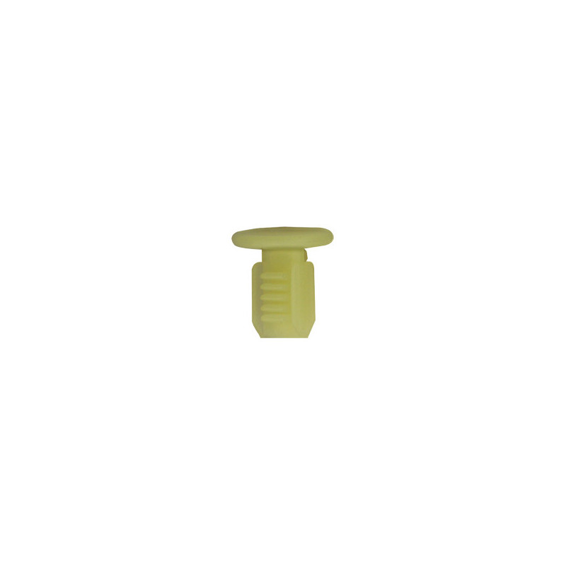 AGRAFE DE GARNISSAGE 6,2 X 6,2 mm GARNITURE DE PORTE