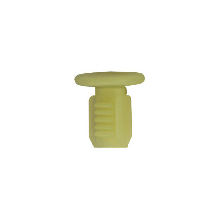 AGRAFE DE GARNISSAGE 6,2 X 6,2 mm GARNITURE DE PORTE