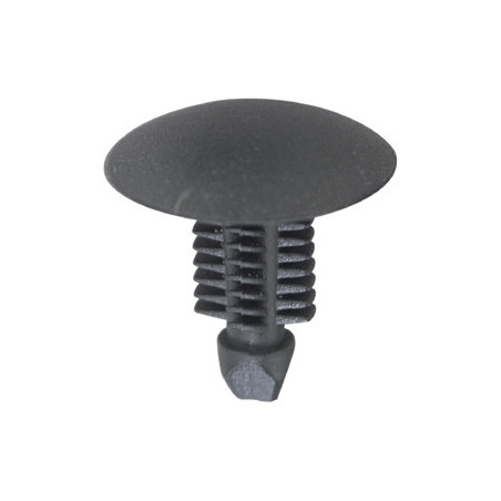 TRIM CLIP Ø 8 mm INTERIOR TRIM