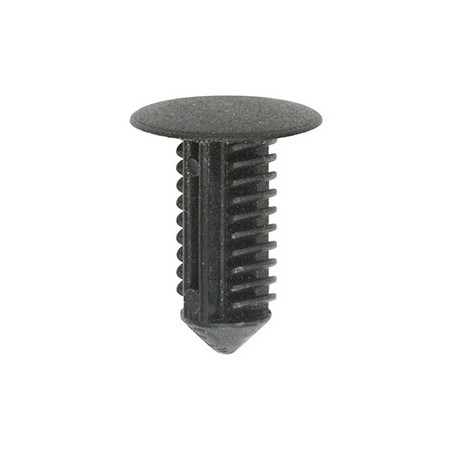 AGRAFE DE GARNISSAGE Ø 8,2 mm GARNITURE DE PORTE