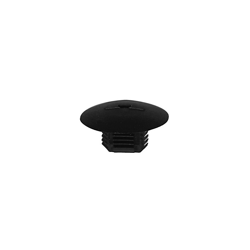 AGRAFE DE GARNISSAGE 6,2 X 12,2 mm CARTER D'AILE / PARE-BOUE
