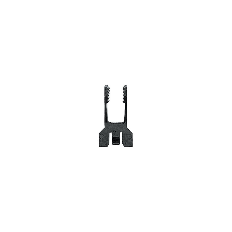 ROD CLIP INSIDE LOCKING KNOB