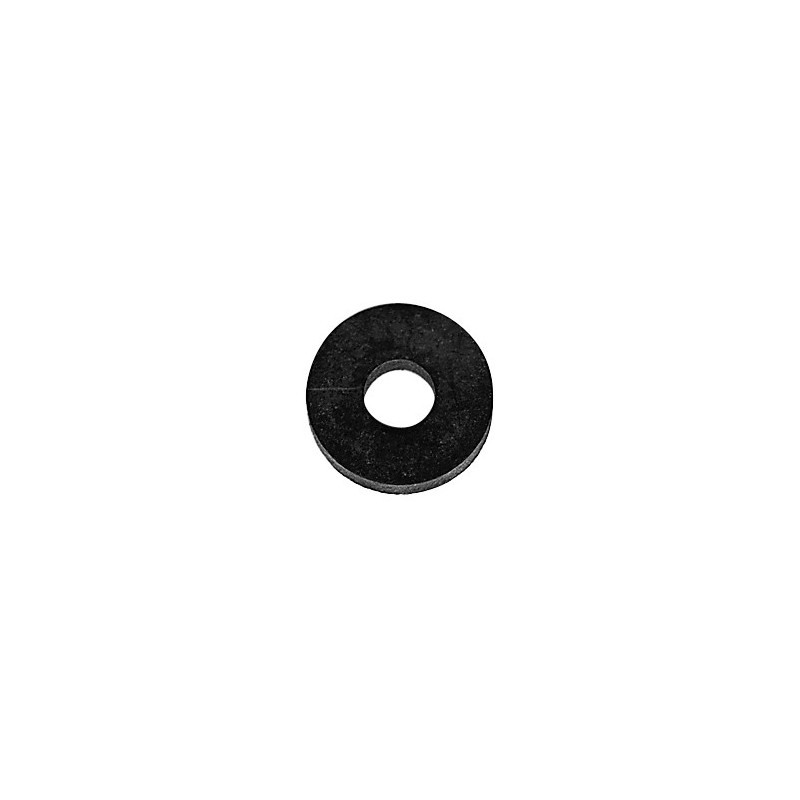 RUBBER WASHER Ø 16 x 6,2 x 3 mm BODY SHELL BELTLINE MOULDING