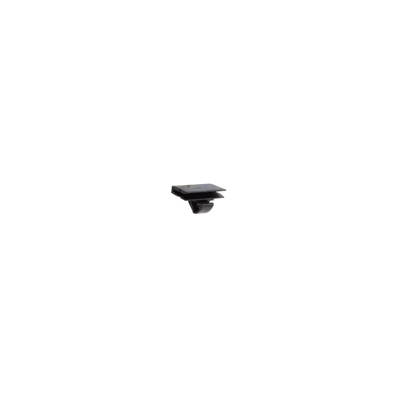 WINDOW WEATHERSTRIP PLASTIC CLIP