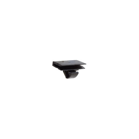 WINDOW WEATHERSTRIP PLASTIC CLIP