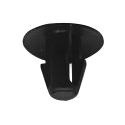 VERKLEIDUNGSCLIP Ø 6 → 6,2 mm TÜRDICHTUNG