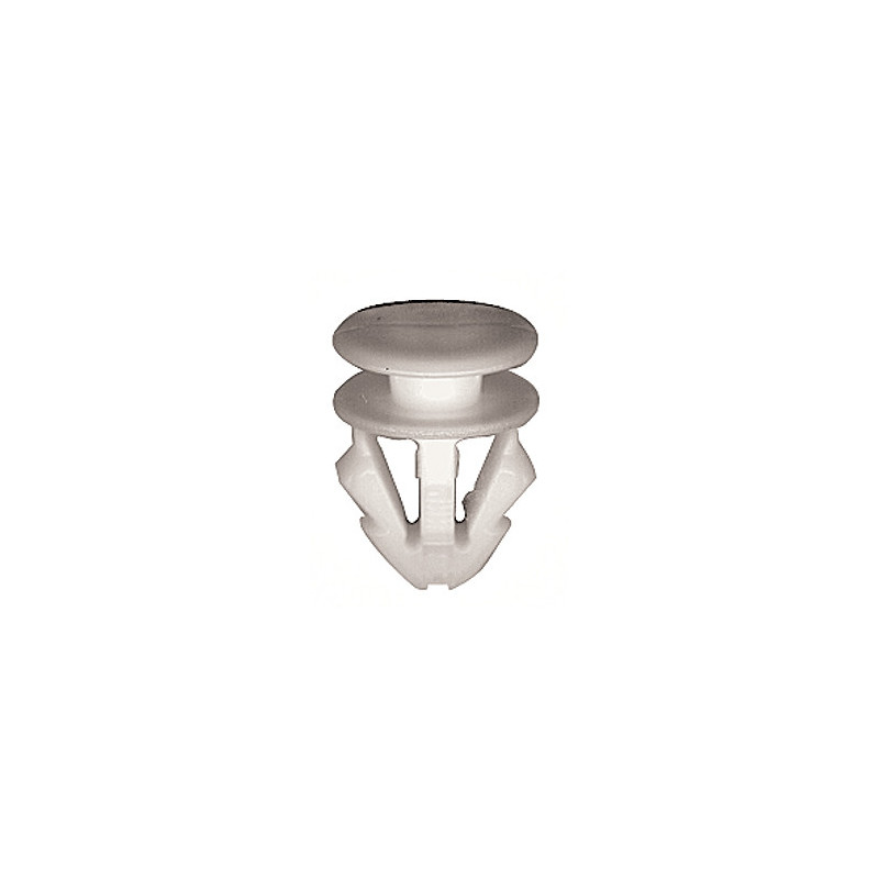 MOULDING CLIP Ø 8,9 → 9,1 mm BODY SHELL BELTLINE