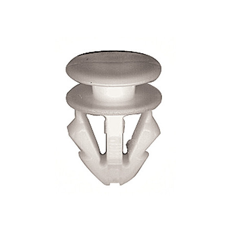 MOULDING CLIP Ø 8,9 → 9,1 mm BODY SHELL BELTLINE