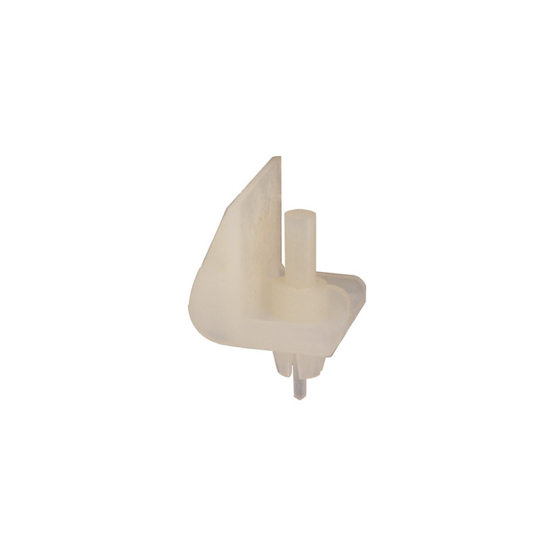 KUNSTSTOF MOER  Ø 7 → 7,2 mm PORTIERBEKLEDING