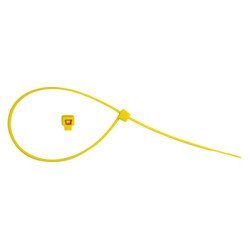 PLASTIC CABLE TIE 270 X 4,6 mm