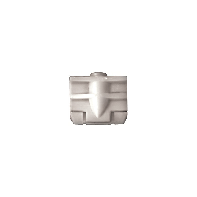 AGRAFE DE MOULURE CEINTURE DE CAISSE
