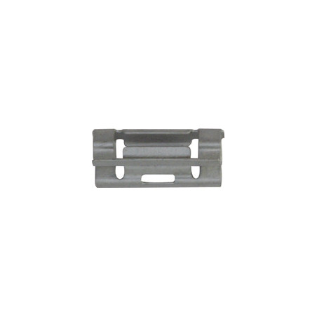 METAL CLIP MOULDING AND TRIM