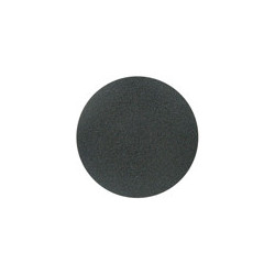 KLEBEPLÄTTCHEN SCHWARZ Ø 30 mm ZUR ABDICHTUNG