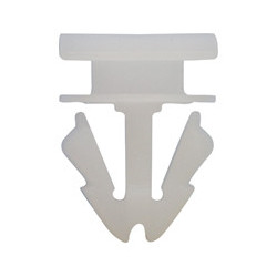 MOULDING CLIP Ø 8,9 à 9,1 mm BODY SHELL BELTLINE