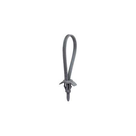 FIXIERKABELBINDER 110 X 3 mm Ø 5,4 mm