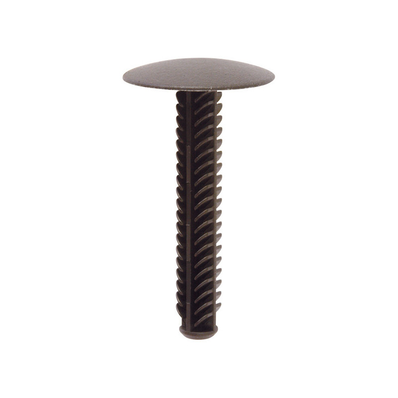VERKLEIDUNGSCLIP Ø 7 mm FRONT-/HECKWAND/STOßFÄNGER