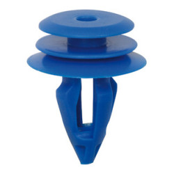 PLATTENCLIP Ø 8 mm