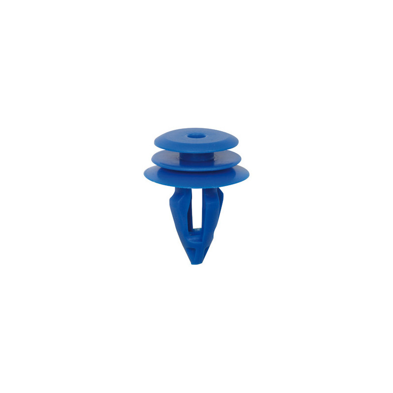 PLATTENCLIP Ø 8 mm