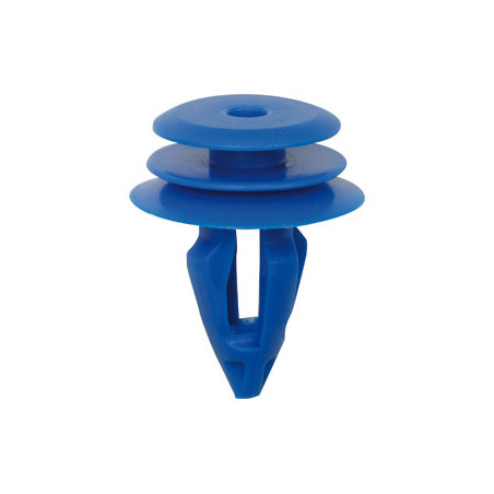 PLATTENCLIP Ø 8 mm