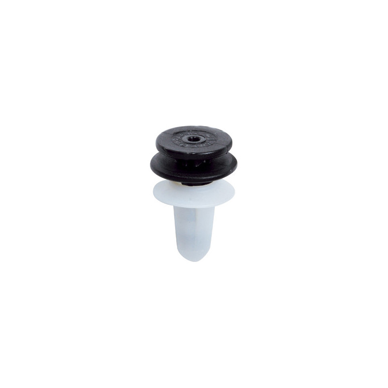 PLATTENCLIP Ø 8,2 mm
