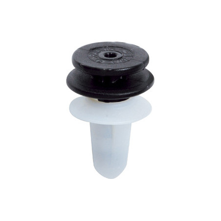 PLATTENCLIP Ø 8,2 mm