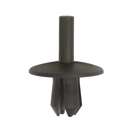 PLASTIC RIVET Ø 8 → 8,4 mm