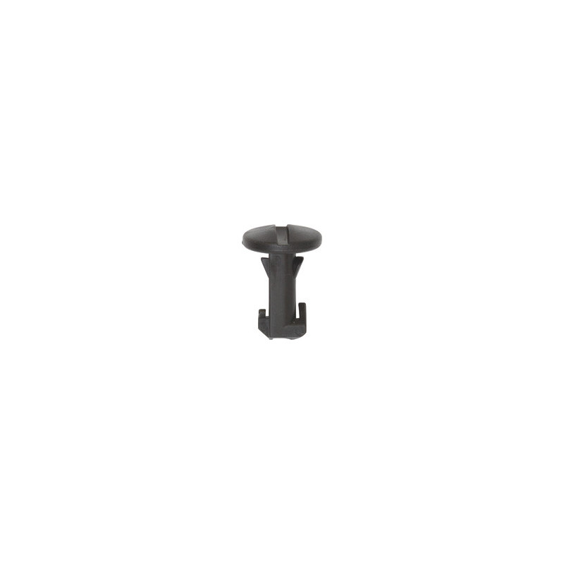 1/4 TURN SCREW BUMPER HATCH