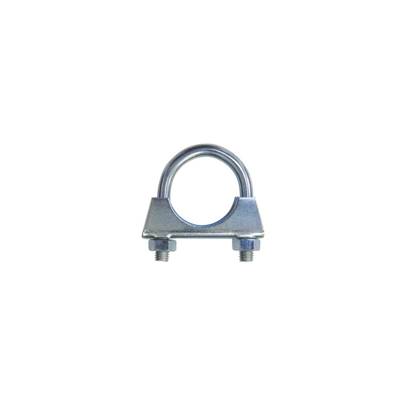U-BOLT EXHAUST CLAMP Ø 36 mm