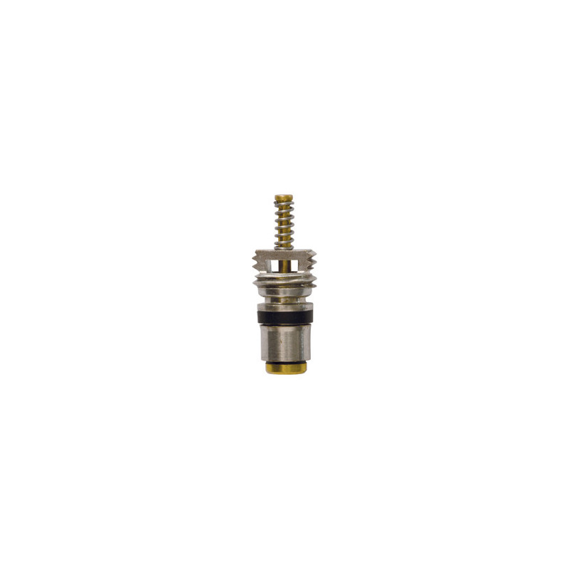 VENTIEL AIRCOCIRCUIT M8 x 1.00 R134A (R134A / 1234yf GAS)