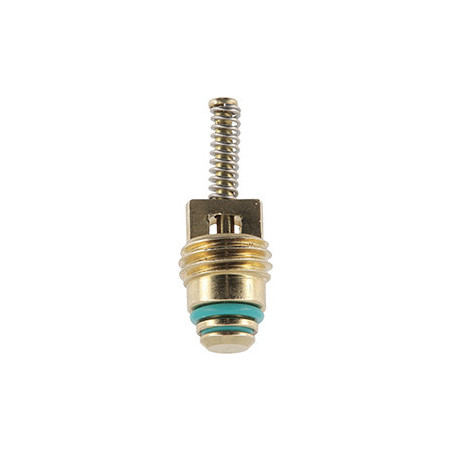 M8 x 1.00 VENTILEINSATZ FÜR KLIMAANLAGEN (R134A / 1234yfGAS)