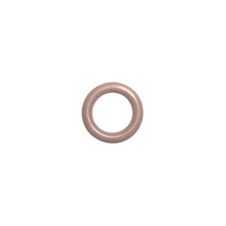 BRUINE O-RING  Ø 6,8 X 10,54 X 1,87 mm VOOR AIRCO