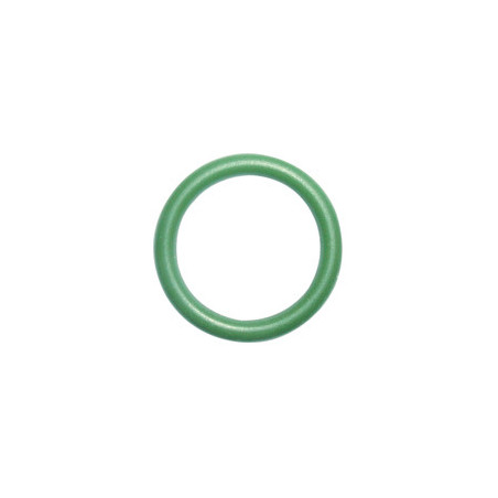 GROENE O-RING  Ø 11,1 X 14,66 X 1,78 mm VOOR AIRCO