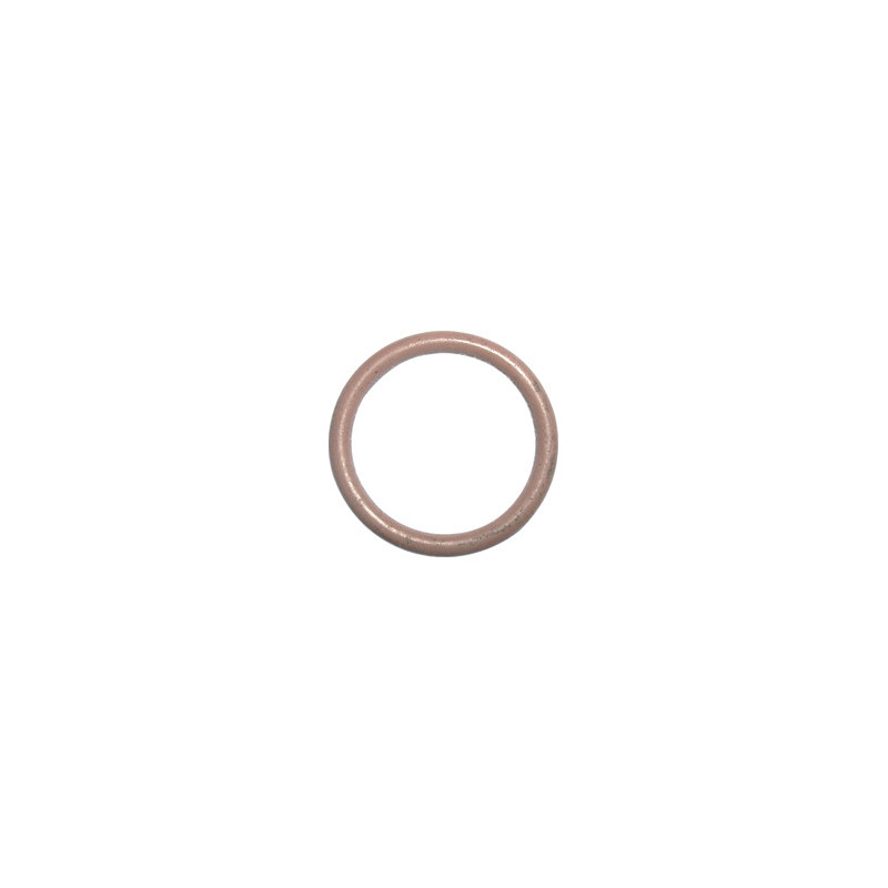 BRUINE O-RING  Ø 14 X 17,56 X 1,78 mm VOOR AIRCO