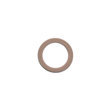 BRUINE O-RING  Ø 8,73 X 12,29 X 1,78 mm VOOR AIRCO