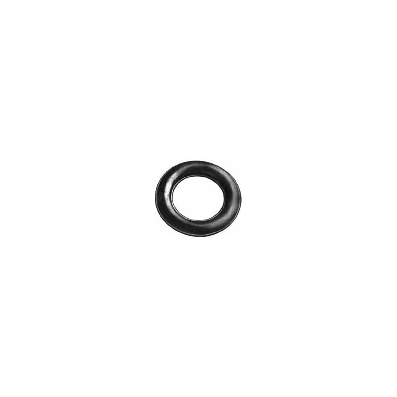 SILENTBLOC UITLAAT  Ø 44 mm