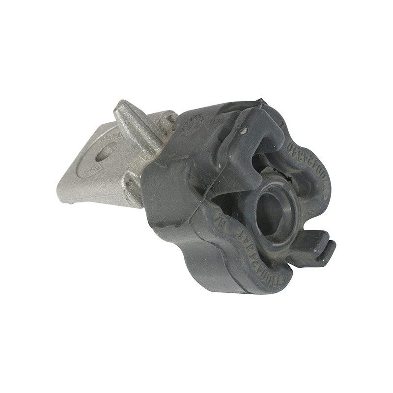 SILENTBLOC AUSPUFF L = 52 mm
