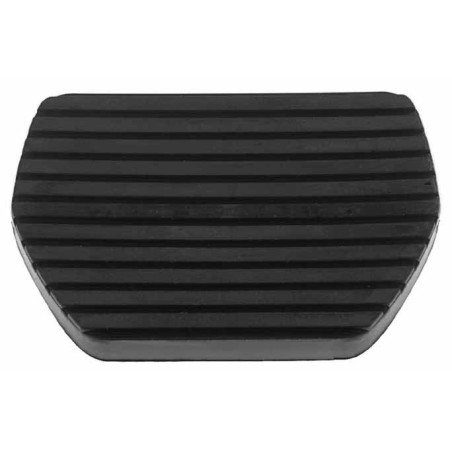 PEDAL COVER 105 X 67 mm BRAKE