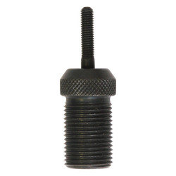 THREADED MANDREL AND ANVIL M5-0.80 FOR 2807 CRIMPING TOOL